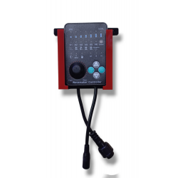 Sirkilasyon Motoru Kumanda Panel Tutucu SLM MODEL
