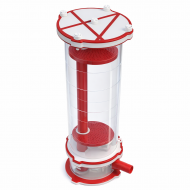 ZeoChem Reaction ( Medya ) Reaktörü