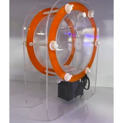 ZeoChem - MBBR BioFix Media Reaktörü 2