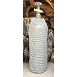 Co2 ( Karbondioksit ) Tüpü 