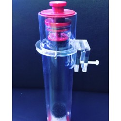 ZeoChem Mini Reaction ( Medya ) Reaktörü 2.el
