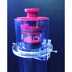 ZeoChem Mini Reaction ( Medya ) Reaktörü 2.el