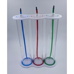 RENK - 3 x 1 lt Dozaj Kabı