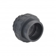 Rakor ( Union ) - 40mm - GRİ - PİMTAŞ MARKA