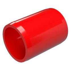 Sanking FlowColor - Kırmızı UPvc Boru