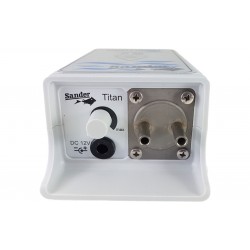 Sander - C50 Ozon Cihazı