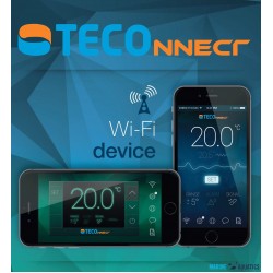 Teco - TECConnect WiFi Cihazı