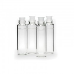 Hanna Checker Yedek Cam Tüp - 2 Adet - 10 ml