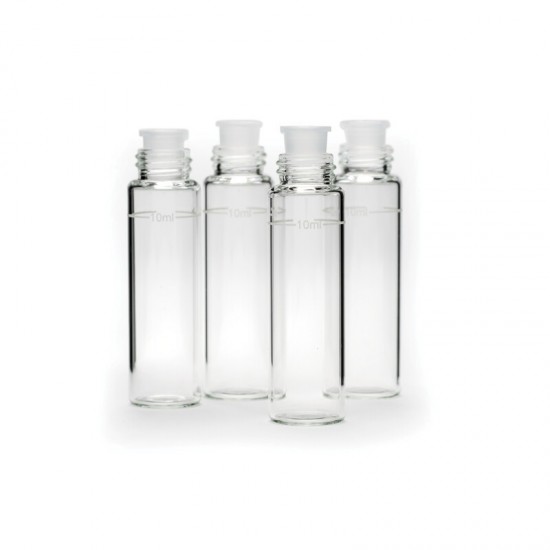 Hanna Checker Yedek Cam Tüp - 2 Adet - 10 ml