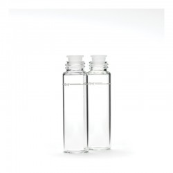 Hanna Checker Yedek Cam Tüp - 2 Adet - 10 ml