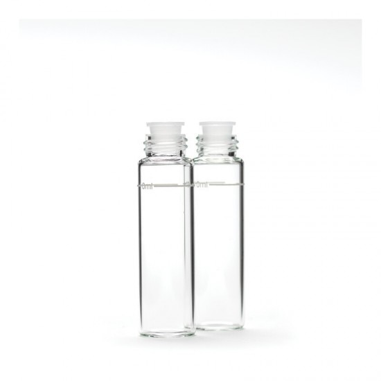 Hanna Checker Yedek Cam Tüp - 2 Adet - 10 ml