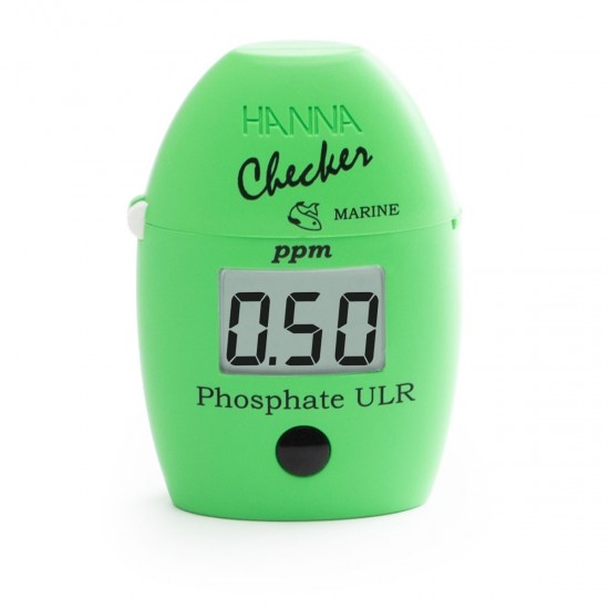 Hanna HI774 Phosphate ULR Checker