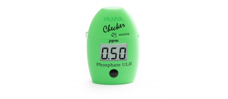 Hanna HI774 Phosphate ULR Checker