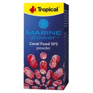 Tropical Marine Power CORAL FOOD SPS Powder 100ml 70gr