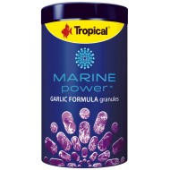 Tropical Marine Power Garlic Formula Granules 250ml / 150gr.