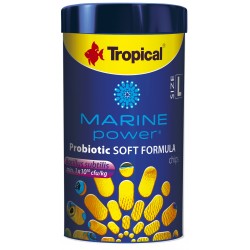 Tropical Marine Power Probiotic Soft Formula 130 gr / 250 ml ( L )