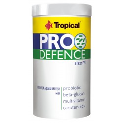 Tropical Pro Defence Medium 250ml 110gr