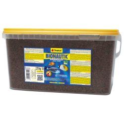 Tropical Bionautic Granulat 5 lt/2,75 kg