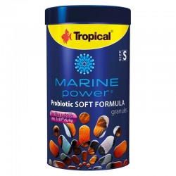 Tropical Marine Power S Probiotic Soft Formula Granules 100 ml 60 gr