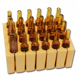 EQUO - BACTERYA ( BAKTERİ KÜLTÜRÜ )