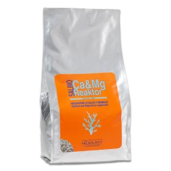 EQUO - CA & MG REAKTOR ( KALSİYUM REAKTÖR MEDYASI )