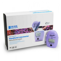 Hanna HI781 Marine Nitrate Low Range Checker