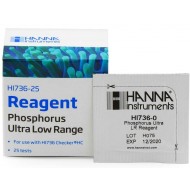Hanna HI736-25 Phosphorus Ultra low range