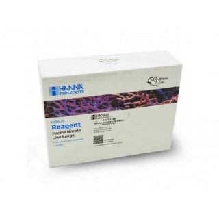 Hanna HI781-25 Marine Nitrate Low Range Checker