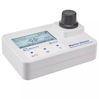Hanna - Marine Master Bluetooth Multiparameter Photometer HI97115