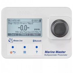 Hanna - Marine Master Bluetooth Multiparameter Photometer HI97115C