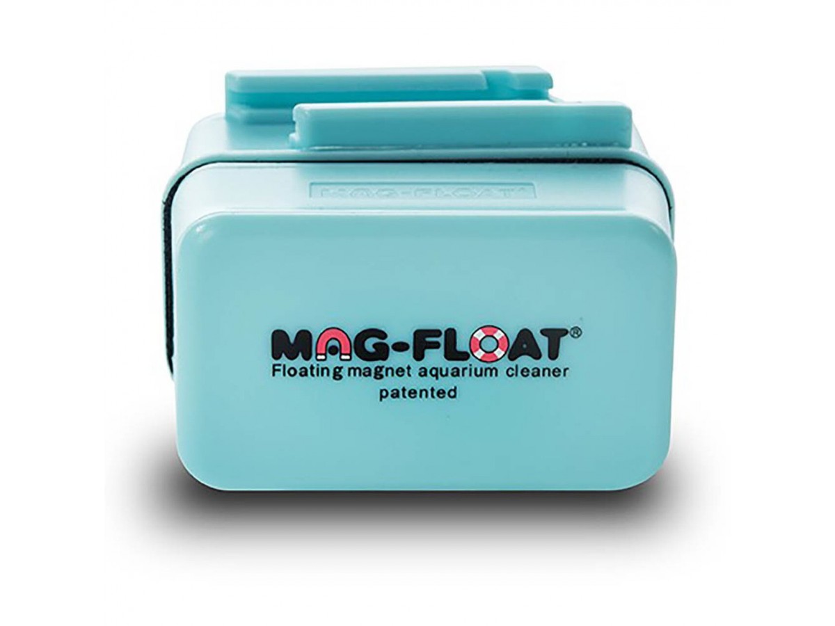 Mag Float Small 5 mm lik Camlara Kadar