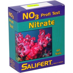 Salifert Nitrate Test 