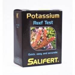 Salifert Potassium Test 