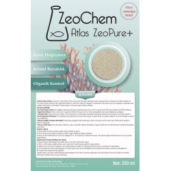 ZeoChem - Atlas ZeoPure+