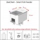 ZeoChem - Smart Automatic Fish Feeder -  Akıllı Otomatik Balık Yemleme Makinesi - Wifi