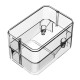 ZeoChem - Smart Automatic Fish Feeder -  Akıllı Otomatik Balık Yemleme Makinesi - Wifi