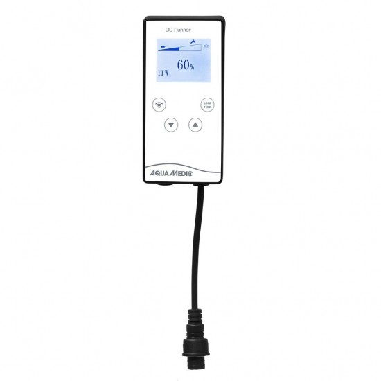 AquaMedic - DC Runner 9.3 ( 9000Lt)