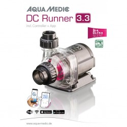 AquaMedic - DC Runner 3.3 ( 3000Lt)