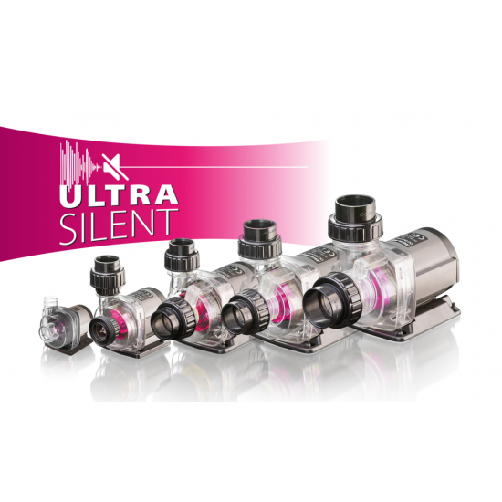 AquaMedic - DC Runner 9.3 ( 9000Lt)