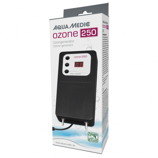 AquaMedic - Ozone 400