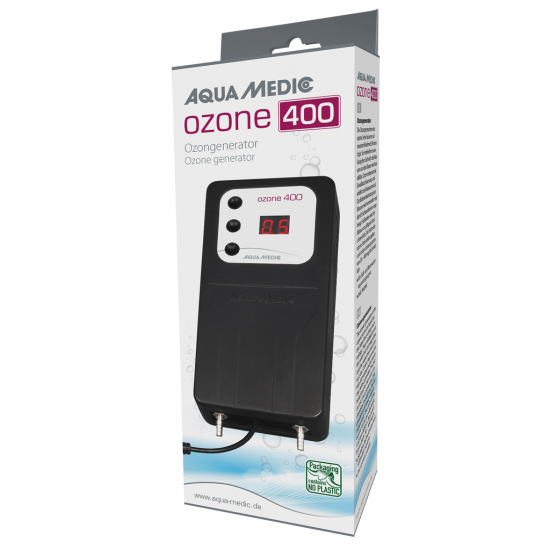 AquaMedic - Ozone 400