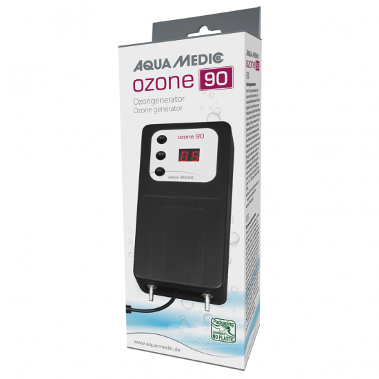 AquaMedic - Ozone 400