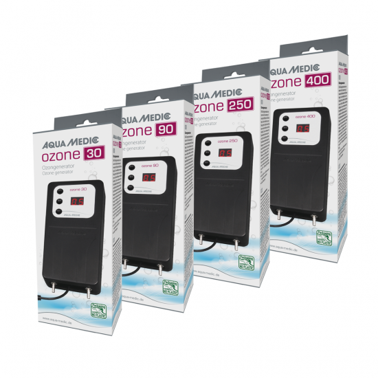 AquaMedic - Ozone 400