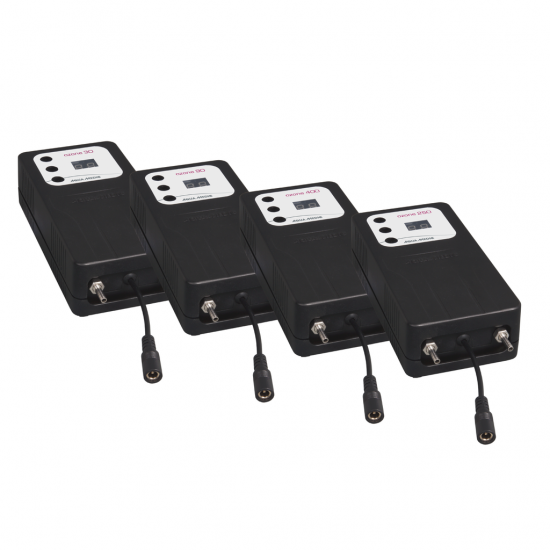 AquaMedic - Ozone 400