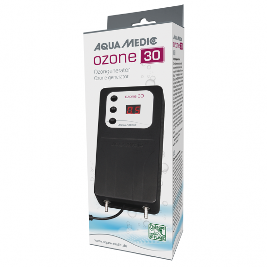 AquaMedic - Ozone 400