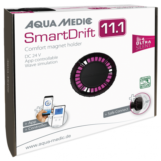 AquaMedic - Smart Drift 7.1