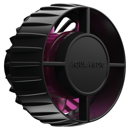 AquaMedic - Smart Drift 7.1