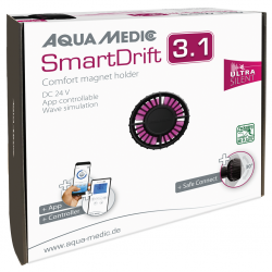 AquaMedic - Smart Drift 3.1