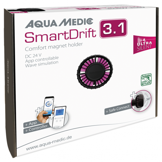 AquaMedic - Smart Drift 3.1