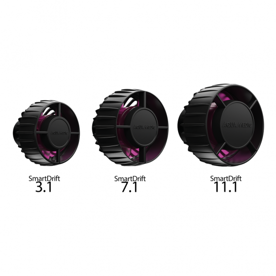 AquaMedic - Smart Drift 7.1